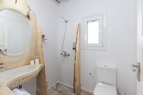 Mykonos Psarou Place Seaview With Private Jacuzzi