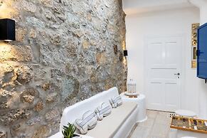 Mykonos Psarou Place Seaview With Private Jacuzzi
