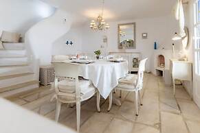 Mykonos Psarou Place Seaview With Private Jacuzzi
