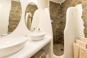 Mykonos Psarou Place Seaview With Private Jacuzzi