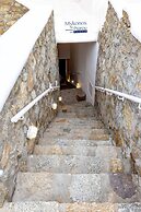 Mykonos Psarou Place Seaview With Private Jacuzzi