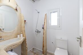 Mykonos Psarou Place Seaview With Private Jacuzzi