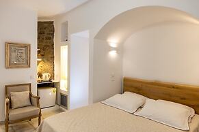 Mykonos Psarou Place Seaview With Private Jacuzzi