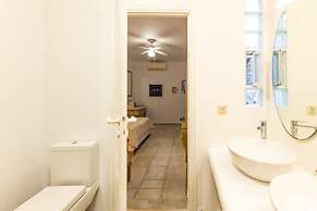 Mykonos Psarou Place Seaview With Private Jacuzzi