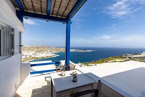 Mykonos Psarou Place Seaview With Private Jacuzzi