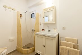Mykonos Psarou Place Seaview With Private Jacuzzi