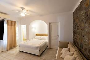 Mykonos Psarou Place Seaview With Private Jacuzzi