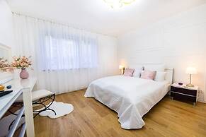 Charmante Wohnung in Koblenz