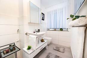 Charmante Wohnung in Koblenz