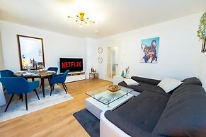 Charmante Wohnung in Koblenz