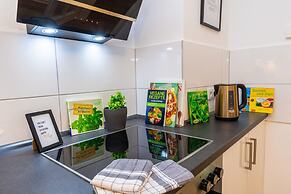Charmante Wohnung in Koblenz