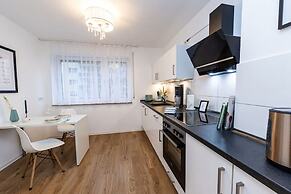 Charmante Wohnung in Koblenz