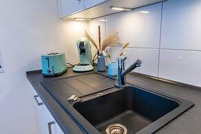 Charmante Wohnung in Koblenz