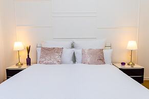 Charmante Wohnung in Koblenz