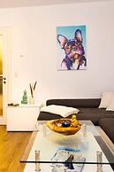 Charmante Wohnung in Koblenz