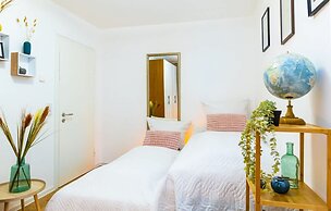 Charmante Wohnung in Koblenz