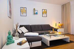 Charmante Wohnung in Koblenz