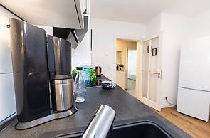 Charmante Wohnung in Koblenz
