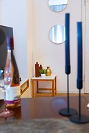Charmante Wohnung in Koblenz