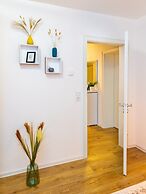 Charmante Wohnung in Koblenz