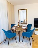 Charmante Wohnung in Koblenz