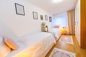 Charmante Wohnung in Koblenz