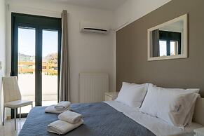 Three Waves Maisonettes