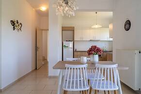 Three Waves Maisonettes