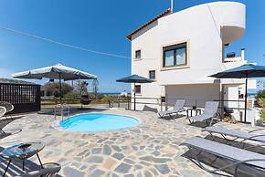 Three Waves Maisonettes
