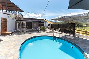 Three Waves Maisonettes