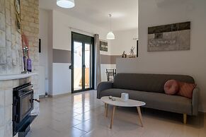 Three Waves Maisonettes