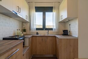 Three Waves Maisonettes