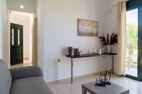 Three Waves Maisonettes