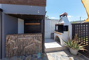 Three Waves Maisonettes