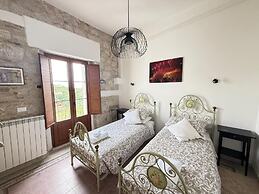 Room-b&b Porta Verde - Dorothy Room
