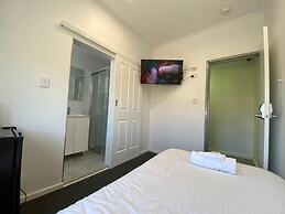 Central Motel