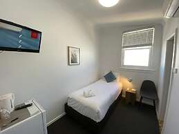 Central Motel