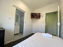Central Motel