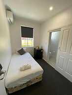 Central Motel