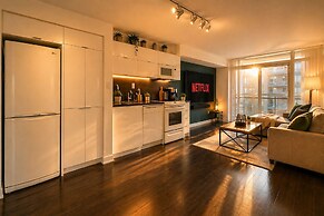 The Bisen Suites