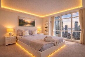 The Bisen Suites
