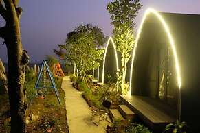 Aquarius Garden