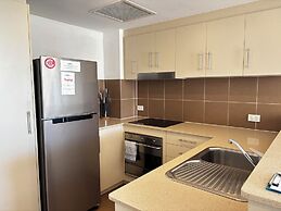 Swell Resort Burleigh Heads