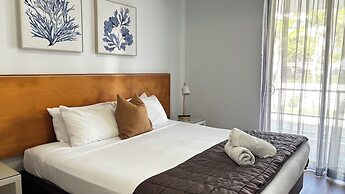 Swell Resort Burleigh Heads