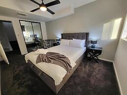 Swell Resort Burleigh Heads