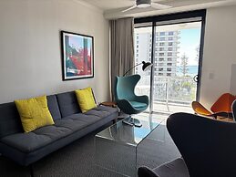Swell Resort Burleigh Heads