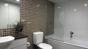 Swell Resort Burleigh Heads