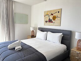 Swell Resort Burleigh Heads