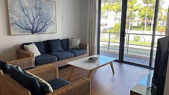 Swell Resort Burleigh Heads