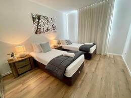 Swell Resort Burleigh Heads